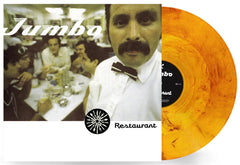 Jumbo Restaurant Vinyl LP [Naranja]