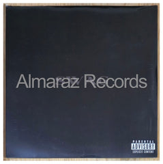 Justin Bieber Swag Vinyl LP
