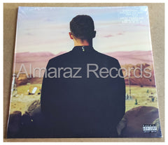 Justin Timberlake Everything I Thought It Was Vinyl LP