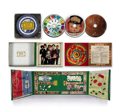 Kaiser Chiefs Employment 20th Anniversary 3CD [Importado]