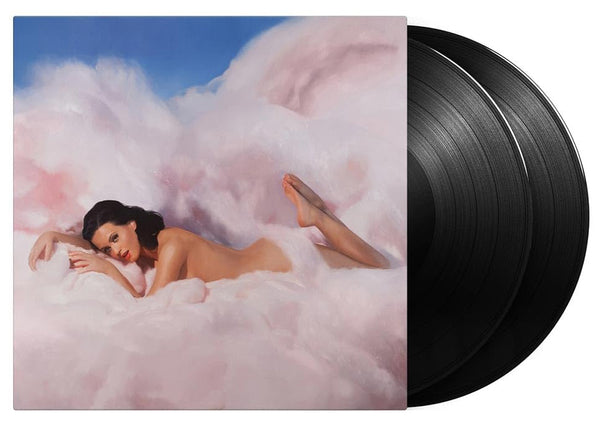 Katy Perry Teenage Dream Vinyl LP