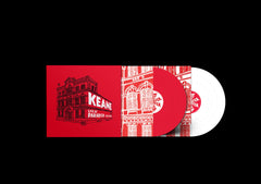 Keane Live At Paradiso 2004 Vinyl LP [White/Red][RSD 2024]