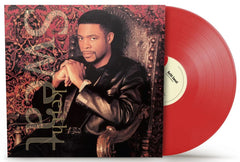 Keith Sweat Keith Sweat Vinyl LP [Red][Elektra 75]