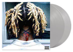 Ken Carson Xperiment Vinyl LP [Transparent Eter Sonoro]