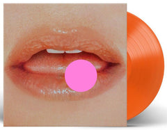 Kesha . Period Vinyl LP [Orange]