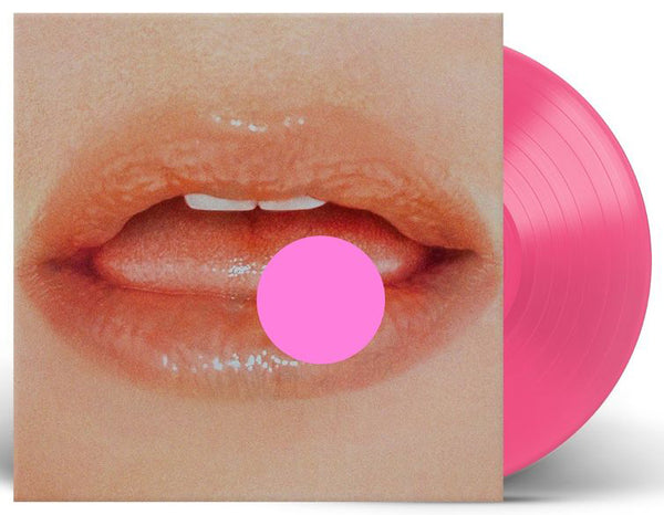 Kesha . Period Vinyl LP [Pink]
