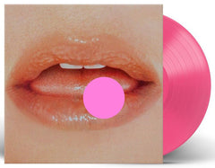 Kesha . Period Vinyl LP [Pink]