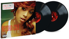 Keyshia Cole The Way It Is Vinyl LP