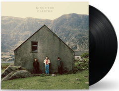 Kingfishr Halcyon Vinyl LP
