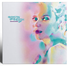 Kristin Hersh Sugar On Blackstone CD [Importado]