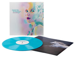 Kristin Hersh Sugar On Blackstone Vinyl LP [Blue]