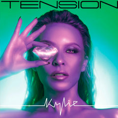 Kylie Minogue Tension CD [Alt Cover][Importado]