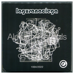 La Gusana Ciega 1994-2022 10CD