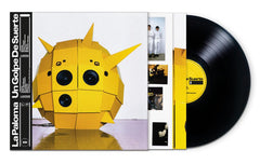 La Paloma Un Golpe De Suerte Vinyl LP