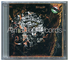 La Revolucion De Emiliano Zapata CD