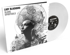Lady Blackbird Slang Spirituals Vinyl LP [Clear]