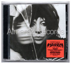 Lady Gaga Mayhem CD [Importado]
