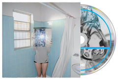 Late Night Drive Home As I Watch My Life Online CD [Importado]