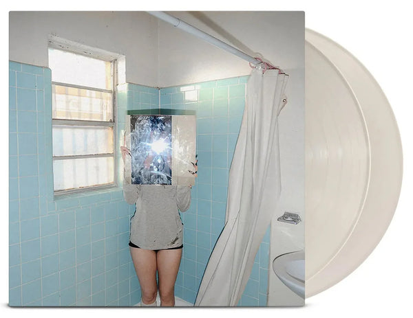 Late Night Drive Home As I Watch My Life Online Vinyl LP [White]