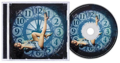 Laufey A Matter Of Time CD [Importado]