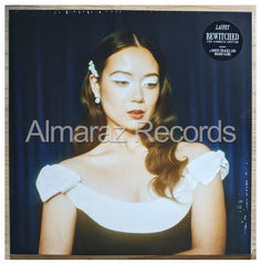 Laufey Bewitched The Goddess Edition Vinyl LP [Blue]