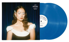 Laufey Bewitched The Goddess Edition Vinyl LP [Blue]