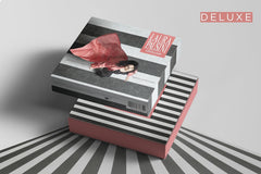 Laura Pausini Almas Paralelas Deluxe CD Boxset