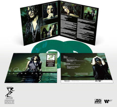 Laura Pausini Io Canto Vinyl LP [Dark Green]