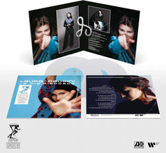 Laura Pausini La Mia Risposta Vinyl LP [White]