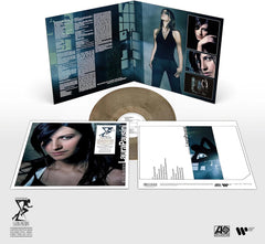 Laura Pausini Resta In Ascolto Vinyl LP [Smokey]