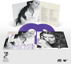 Laura Pausini Tra Te E Il Mare Vinyl LP [Purple]