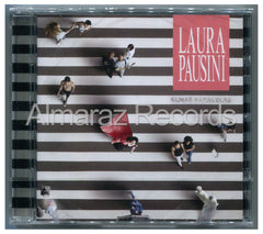 Laura Pausini Almas Paralelas CD [Importado]