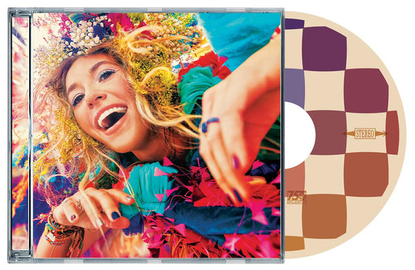 Lauren Daigle Part 2 CD [Importado]