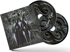 Leaves' Eyes Myths Of Fate Deluxe 2CD [Importado]