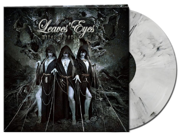 Leaves' Eyes Myths Of Fate Vinyl LP