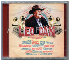 Leo Dan Bien Arremangado CD