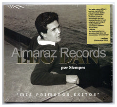 Leo Dan Por Siempre Mis Primeros Exitos CD