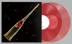 Leprous Melodies Of Atonement Vinyl LP [Red]