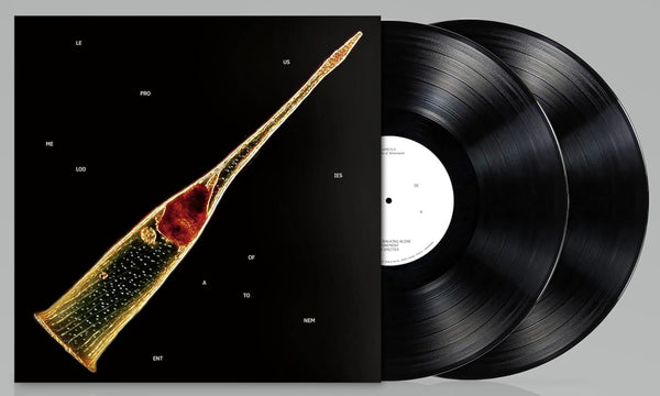 Leprous Melodies Of Atonement Vinyl LP