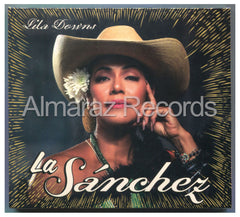 Lila Downs La Sanchez CD