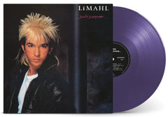 Limahl Don't Suppose 40th Anniversary Vinyl LP [Lavender]
