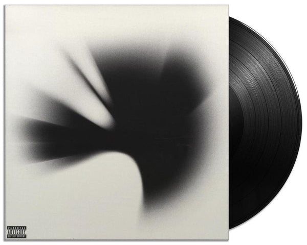 Linkin Park A Thousand Suns Vinyl LP
