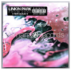 Linkin Park From Zero CD [Importado]
