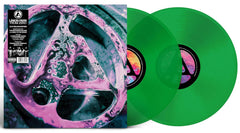 Linkin Park From Zero Deluxe Vinyl LP [Green]