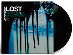 Linkin Park Lost Demos Vinyl LP