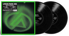 Linkin Park Papercuts Singles Collection 2000-2023 Vinyl LP