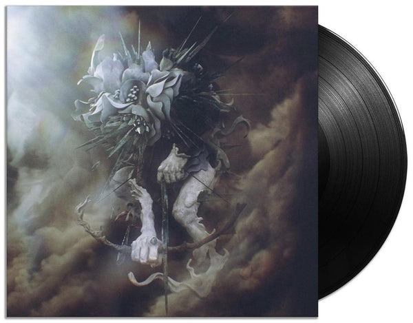 Linkin Park The Hunting Party Vinyl LP