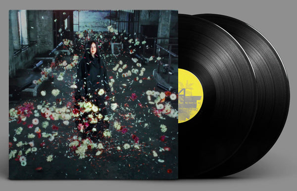 Logic1000 Mother Vinyl LP
