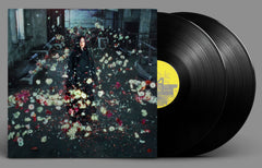 Logic1000 Mother Vinyl LP