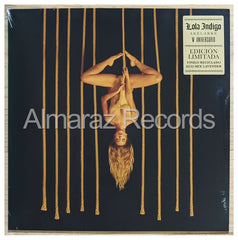 Lola Indigo Akelarre V Aniversario Vinyl LP [Eco-Mix Lavender]